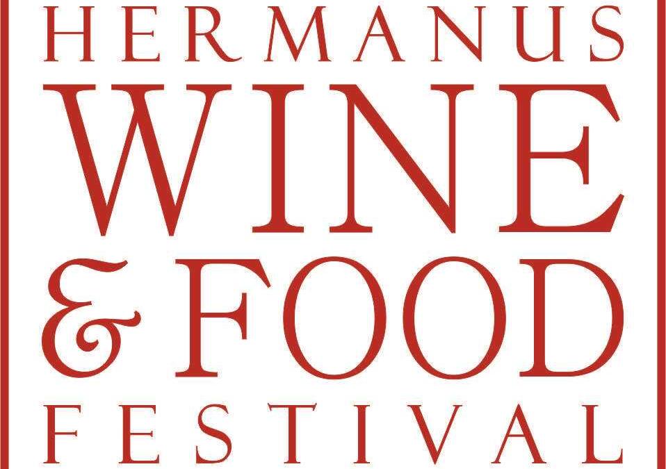 Hermanus Wine and Food Festival 2019